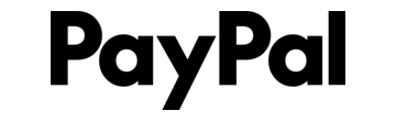 PayPal PayPal payment platform logo