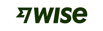 Wise Wise payment platform logo