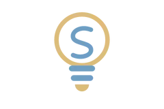 Brand Sentrik business logo