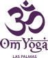 Om Yoga Las Palmas business logo