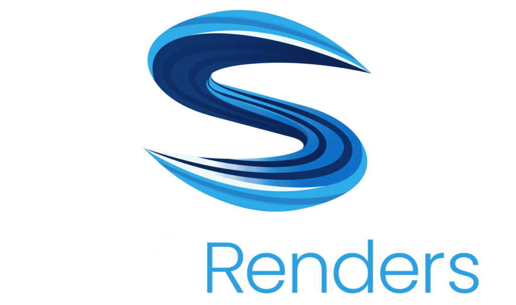 Swift Renders business logo