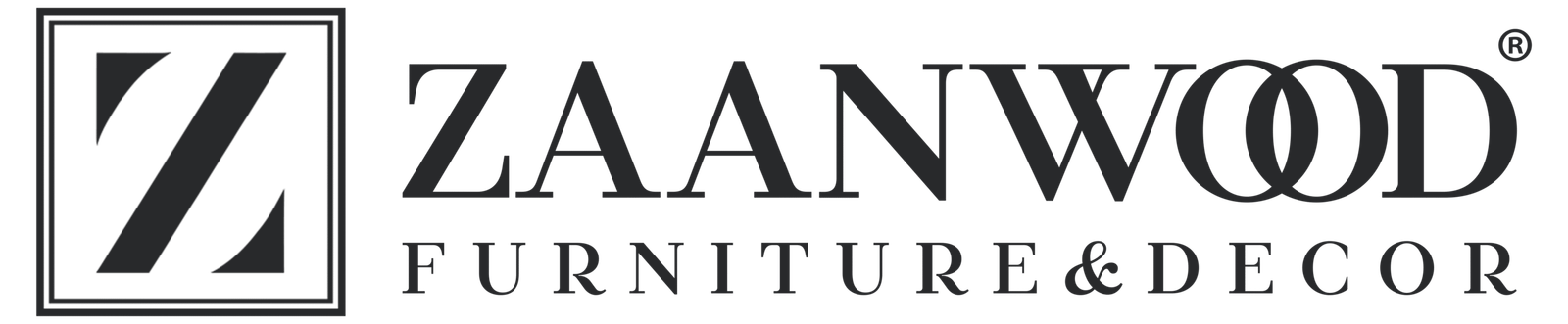 Zaanwood business logo