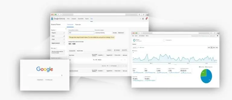 Search Engine Optimization service Search Engine Optimization service by Dailyworx