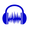 Audacity Audacity technology logo