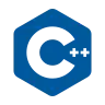 C++ technology logo