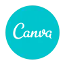 Canva Canva technology logo