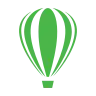 CorelDRAW CorelDRAW technology logo