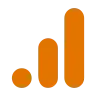 Google Analytics Google Analytics technology logo