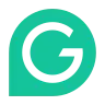 Grammarly Grammarly technology logo
