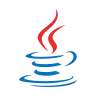Java Java technology logo