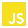 JavaScript JavaScript technology logo