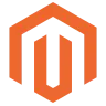 Magento Magento technology logo
