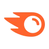 Semrush Semrush technology logo