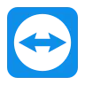 TeamViewer TeamViewer technology logo