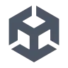 Unity Unity technology logo