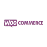 WooCommerce WooCommerce technology logo