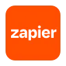 Zapier Zapier technology logo